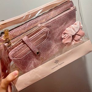 Nanette Lepore Holiday Gift Set NWT